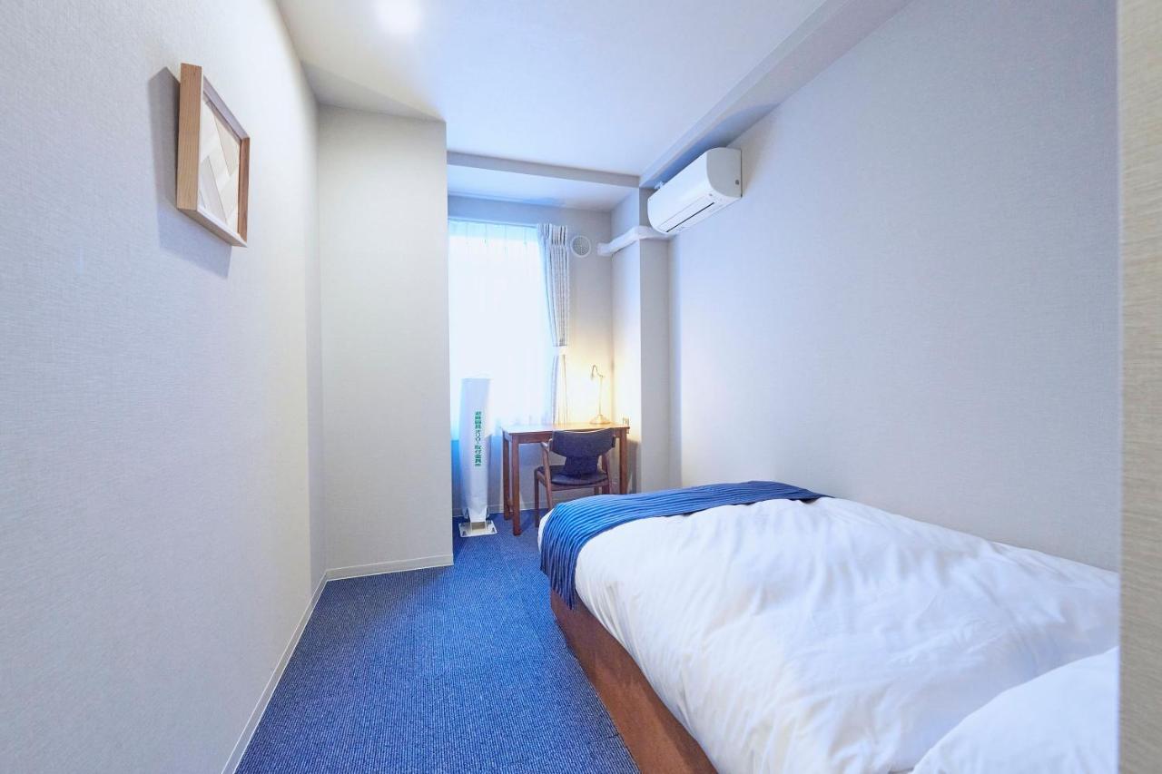 Turn Table Hostel Τόκιο Εξωτερικό φωτογραφία