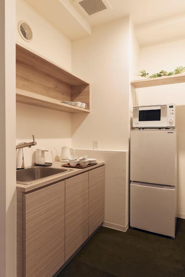 Turn Table Hostel Τόκιο Εξωτερικό φωτογραφία