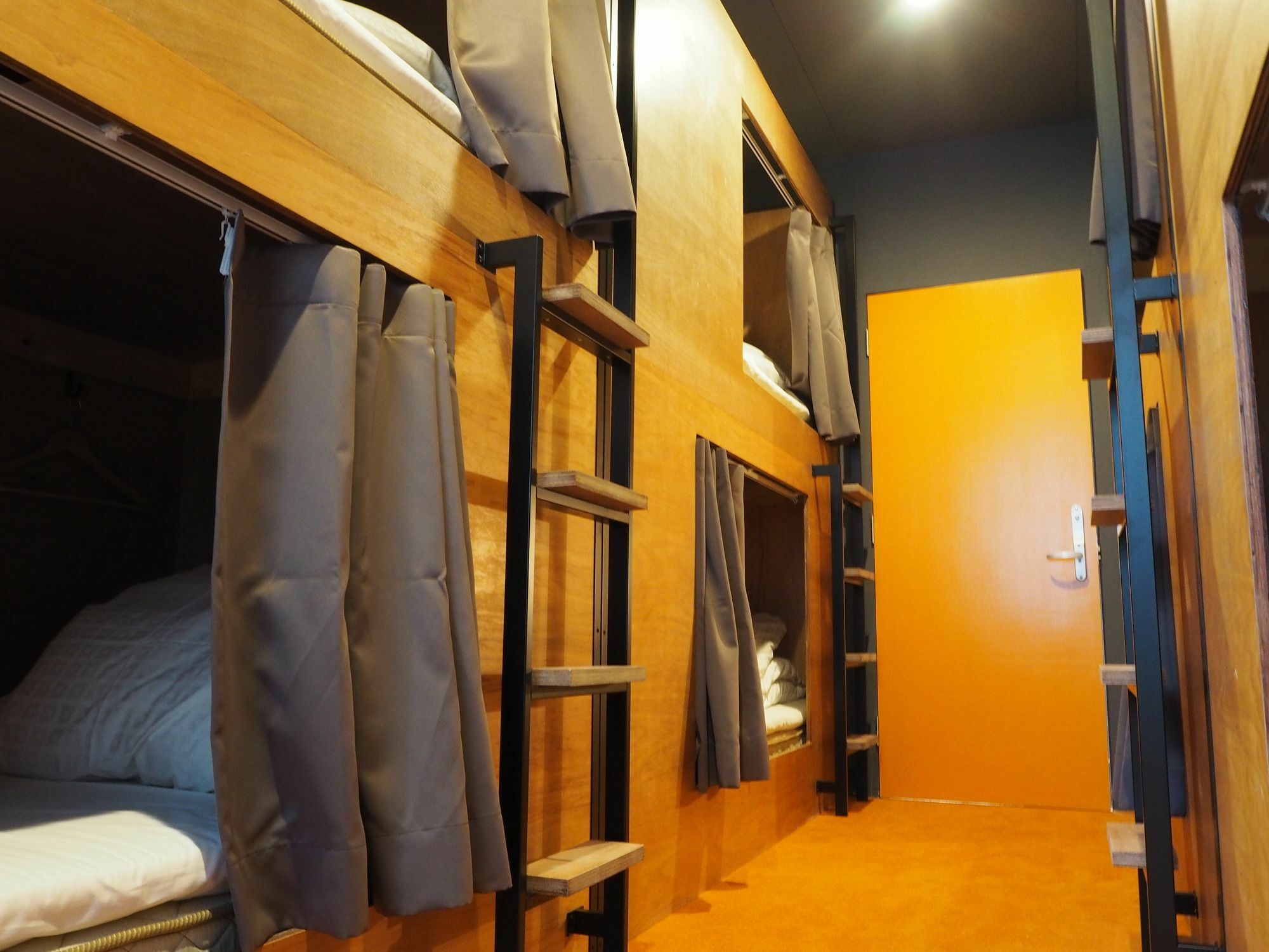 Turn Table Hostel Τόκιο Εξωτερικό φωτογραφία